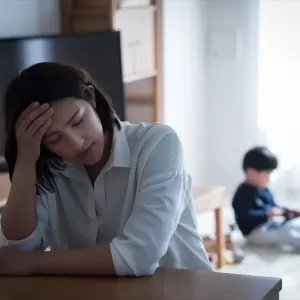 イライラするのはなにかの病気？自律神経との関係や病気のチェック方法も解説のサムネイル