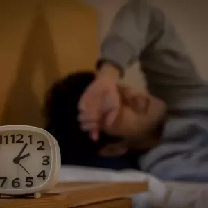 自律神経の乱れで起こる症状は？チェック方法や対策もあわせて解説のサムネイル