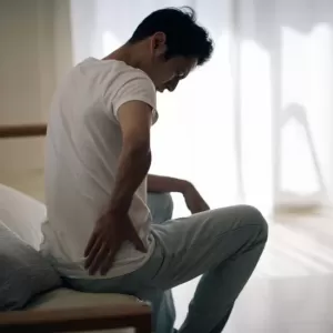 ぎっくり腰の痛みレベル別に見た症状と対処法｜痛みをやわらげる方法をご紹介のサムネイル